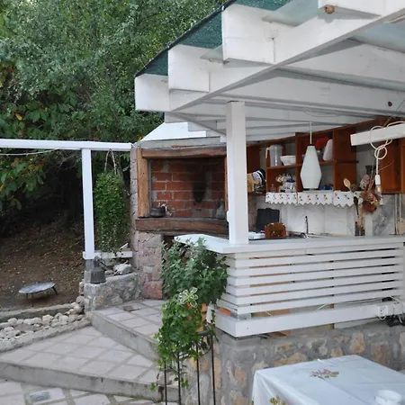Apartment Pergolo Centar *