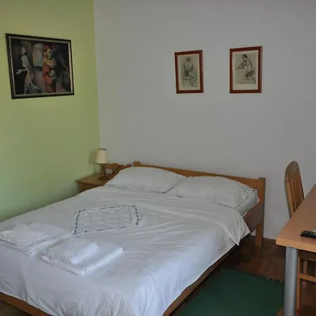 Apartment Pergolo Centar