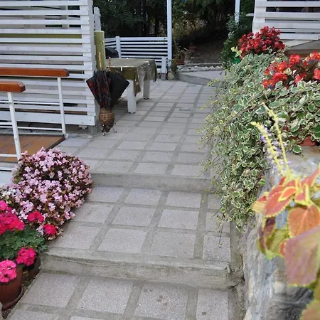 Pergolo Centar *