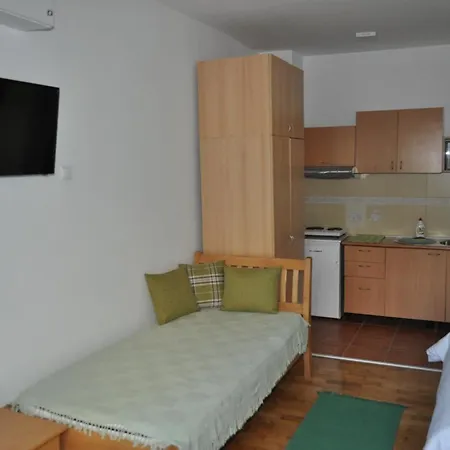 Apartment Pergolo Centar Soko Banja
