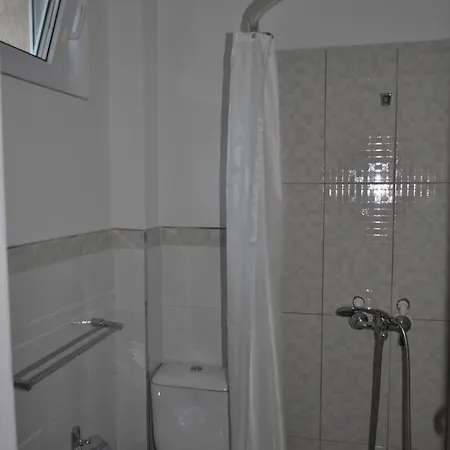 Pergolo Centar