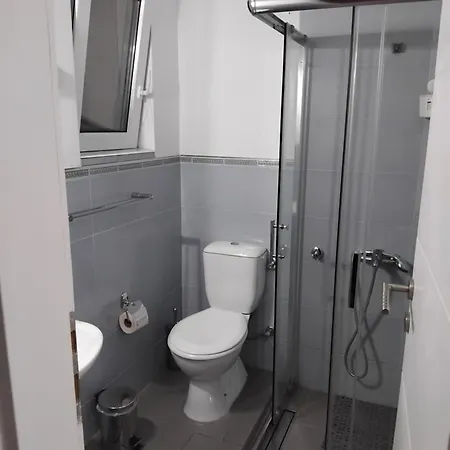Apartment Pergolo Centar *
