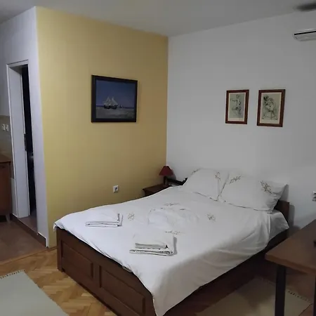 Pergolo Centar Apartment Soko Banja