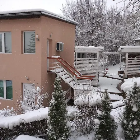 Pergolo Centar * Soko Banja