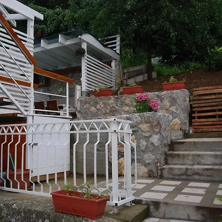 Pergolo Centar * Soko Banja