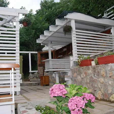 Pergolo Centar