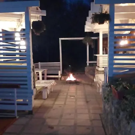 Pergolo Centar Apartment Soko Banja