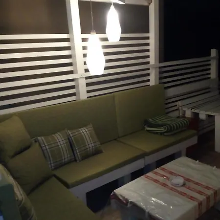 Apartament Pergolo Centar *